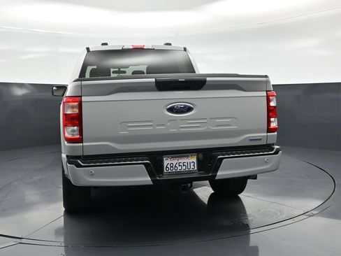 Used 2023 Ford F150 XL w/ STX Appearance Package RWD image 25