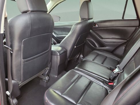 Used 2014 MAZDA CX-5 Grand Touring FWD image 18