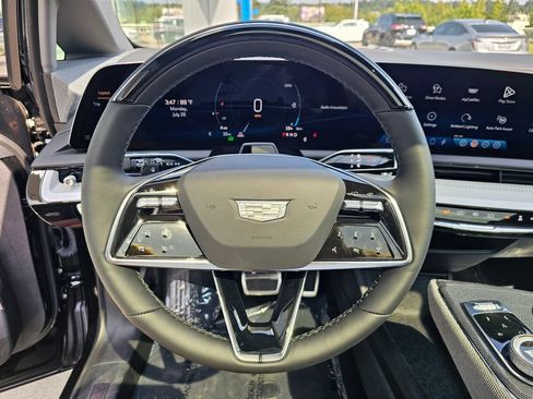 New 2026 Cadillac Optiq Sport 1 AWD/4WD image 24
