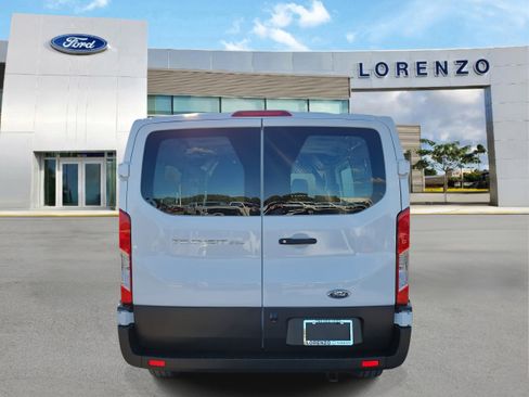 Used 2024 Ford Transit 250 Low Roof w/ Exterior Upgrade Package image 6