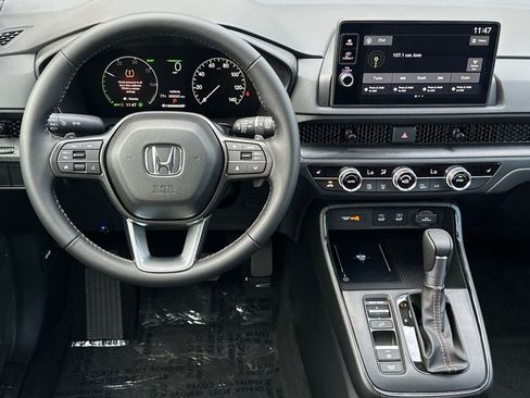 New 2026 Honda CR-V Sport image 14