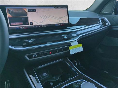 New 2026 BMW X5 xDrive50e w/ M Sport Package image 12