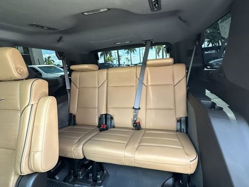 Certified 2026 Cadillac Escalade Luxury w/ Touring Package AWD/4WD image 33
