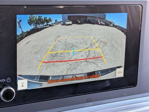 Used 2025 Toyota Tacoma SR5 RWD image 13