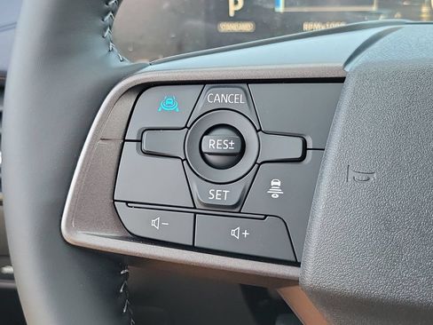 New 2026 Nissan Sentra SL w/ Floor Mat Package FWD image 12
