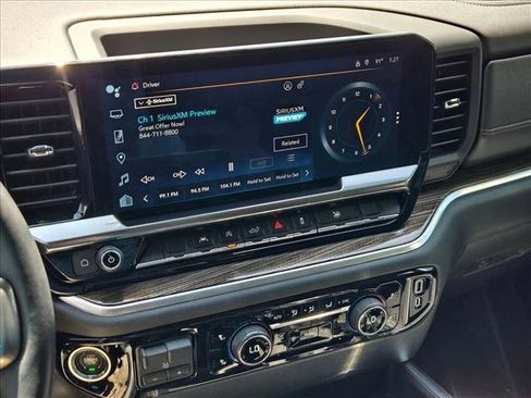 Used 2022 Chevrolet Silverado 1500 RST w/ Redline Edition image 14