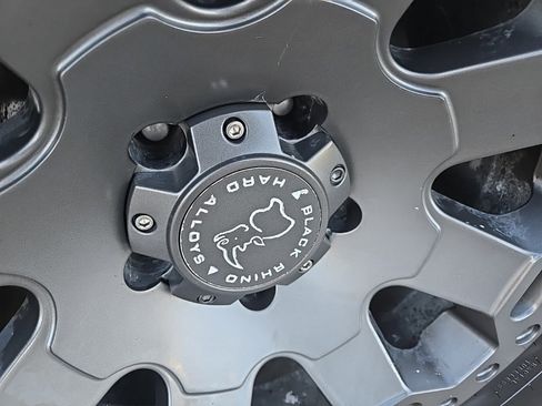 Used 2017 Jeep Wrangler Unlimited Sport w/ Quick Order Package 24S image 28