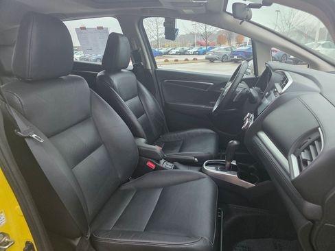 Used 2015 Honda Fit EX image 8