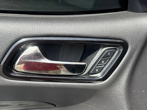 Used 2021 Dodge Durango R/T w/ Technology Group RWD image 10