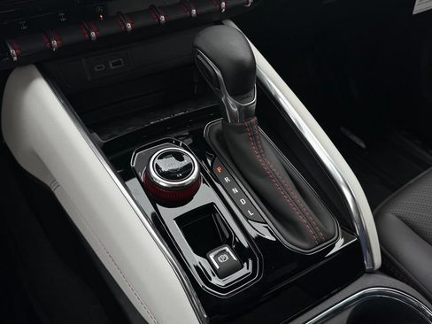 New 2026 GMC Canyon AT4X AWD/4WD image 17