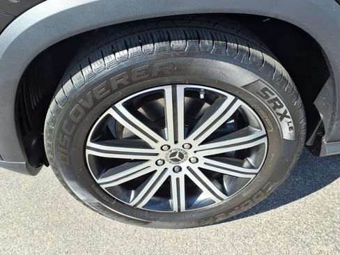 Certified 2026 Mercedes-Benz GLE 350 4MATIC image 10