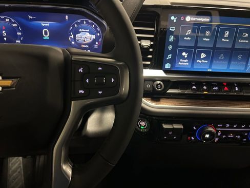 New 2026 Chevrolet Silverado 1500 LT image 15