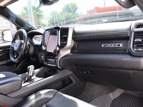 Used 2021 RAM 1500 TRX w/ TRX Level 2 Equipment Group AWD/4WD image 8