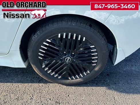 Used 2025 Nissan Leaf SV Plus image 10