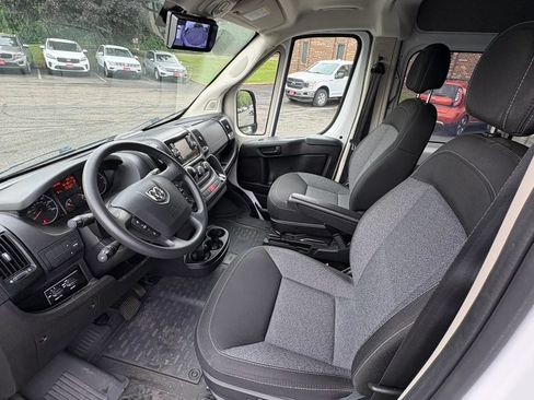 Used 2021 RAM ProMaster 1500 FWD image 21