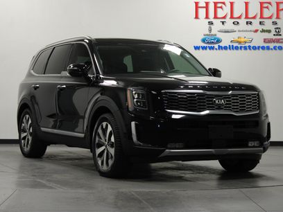 Used 2020 Kia Telluride SX
