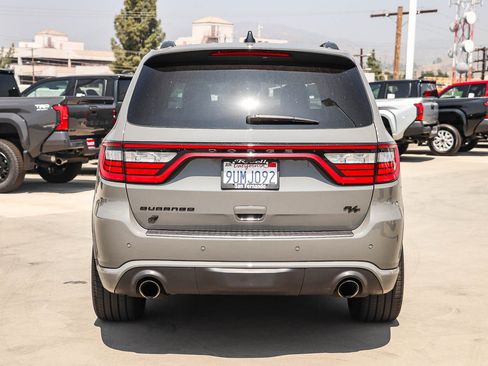 Used 2025 Dodge Durango R/T AWD/4WD image 6