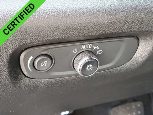 Certified 2023 Chevrolet Traverse RS AWD/4WD image 10