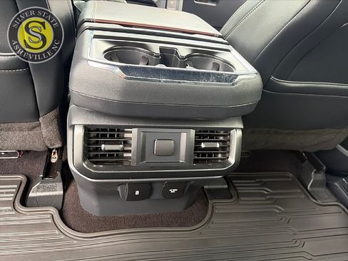 Used 2021 Ford F150 Lariat AWD/4WD image 15