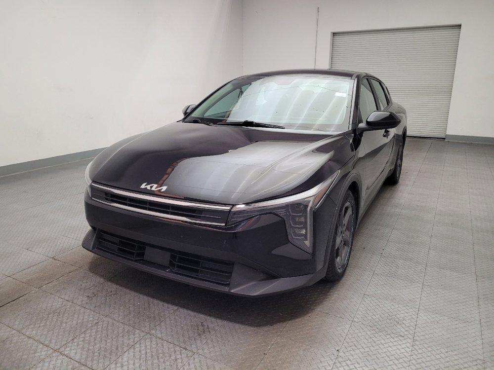 Used 2025 Kia K4 FWD image 15