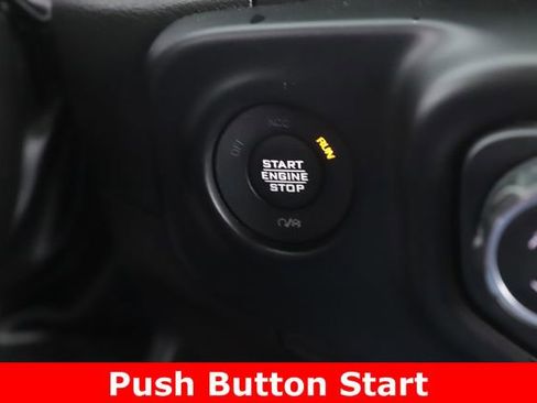 Used 2022 Jeep Wrangler Unlimited Rubicon 4xe w/ Safety Group image 21