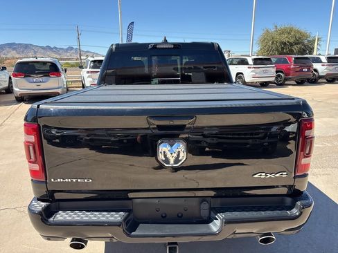 Used 2023 RAM 1500 Limited image 45