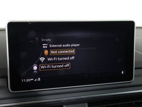 Used 2018 Audi RS 5 2.9T w/ Dynamic Package image 43