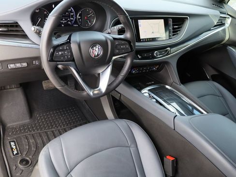 Certified 2023 Buick Enclave Premium image 10