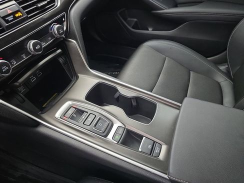 Used 2022 Honda Accord Sport image 28