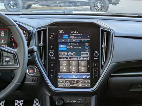 Certified 2024 Subaru WRX Premium image 18