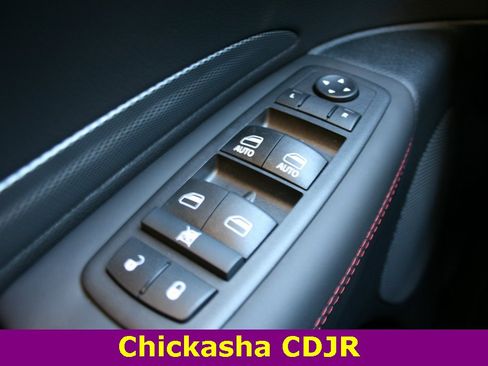 New 2026 Dodge Durango GT image 9