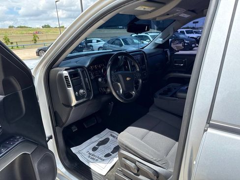Used 2018 Chevrolet Silverado 1500 LT RWD image 20