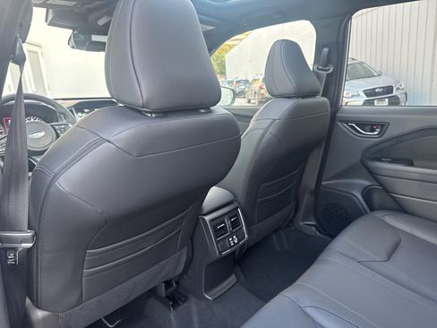 New 2025 Subaru Forester Limited image 29