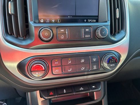 Certified 2022 GMC Canyon Elevation w/ Trailering Package image 22