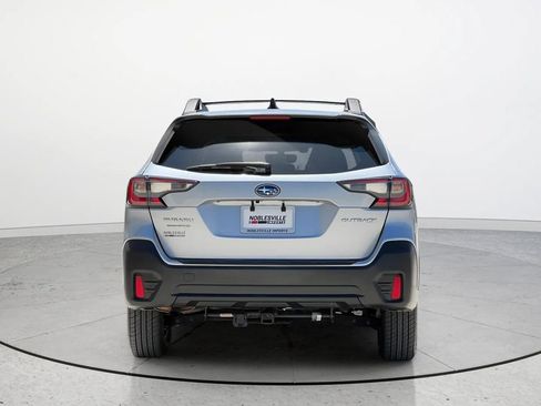 Used 2020 Subaru Outback Premium w/ Popular Package #1 AWD/4WD image 5