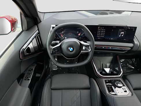 New 2026 BMW X3 xDrive30 w/ Convenience Package AWD/4WD image 17