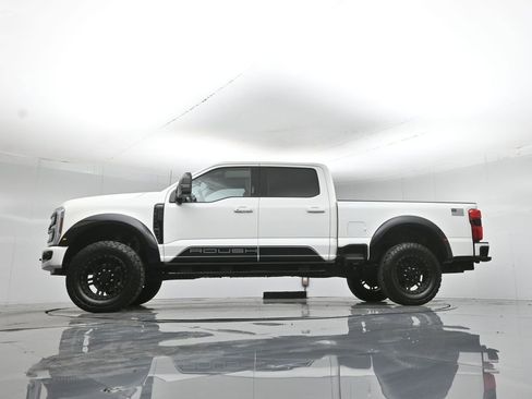 Used 2024 Ford F250 Lariat w/ Lariat Ultimate Package image 6