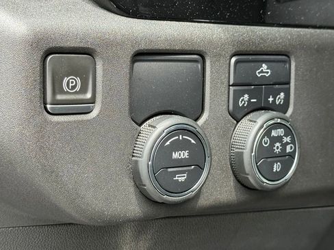 Used 2023 Chevrolet Silverado 1500 RST w/ All Star Edition Plus RWD image 19