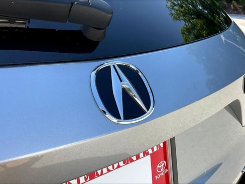 Used 2026 Acura MDX A-Spec AWD/4WD image 53