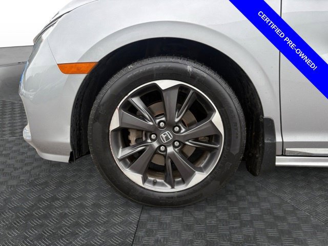 Certified 2022 Honda Odyssey Elite image 15