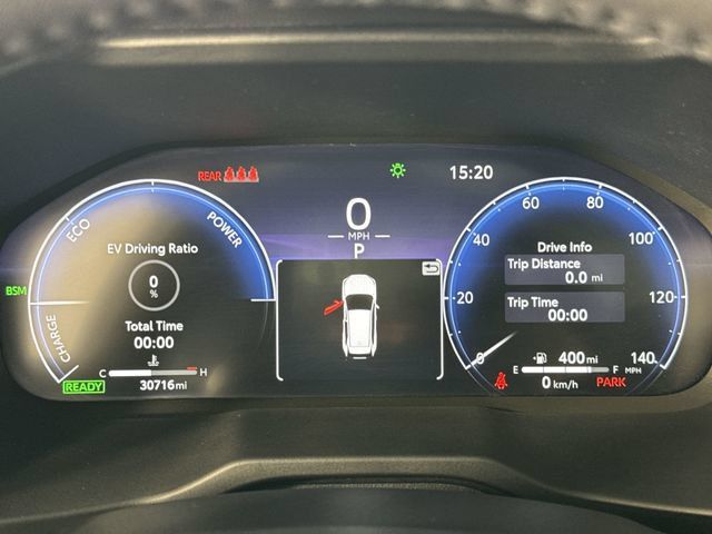 Used 2025 Toyota RAV4 XSE w/ Advanced Technology Package AWD/4WD image 17