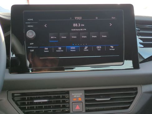 New 2025 Volkswagen Jetta Sport image 13