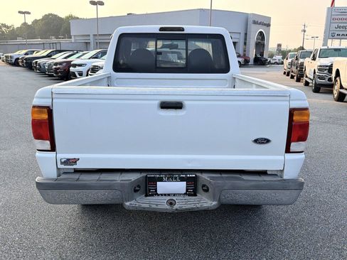 Used 1999 Ford Ranger 2WD SuperCab image 6