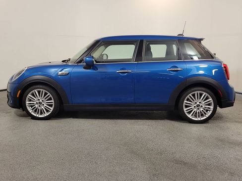 Used 2024 MINI Cooper S FWD image 4