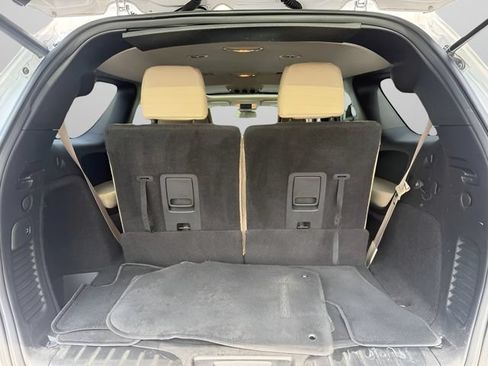 Used 2014 Dodge Durango Limited w/ Premium Group AWD/4WD image 8