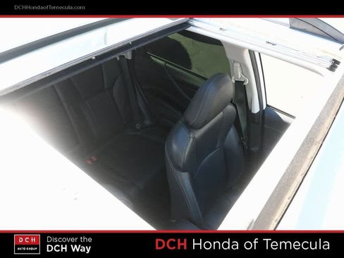 Used 2021 Subaru Forester Limited w/ Popular Package #3 image 23