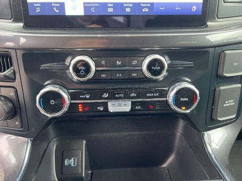 Used 2023 Ford F150 XLT w/ Equipment Group 302A High image 28