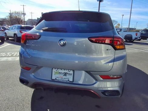 Used 2023 Buick Encore GX Select w/ Experience Buick Package image 3