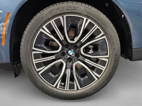 Used 2026 BMW X3 xDrive30i w/ Convenience Package AWD/4WD image 16