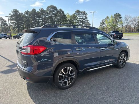 Used 2023 Subaru Ascent Touring image 8